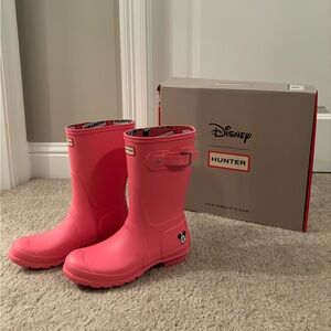Disney Women’s Hunter Boots